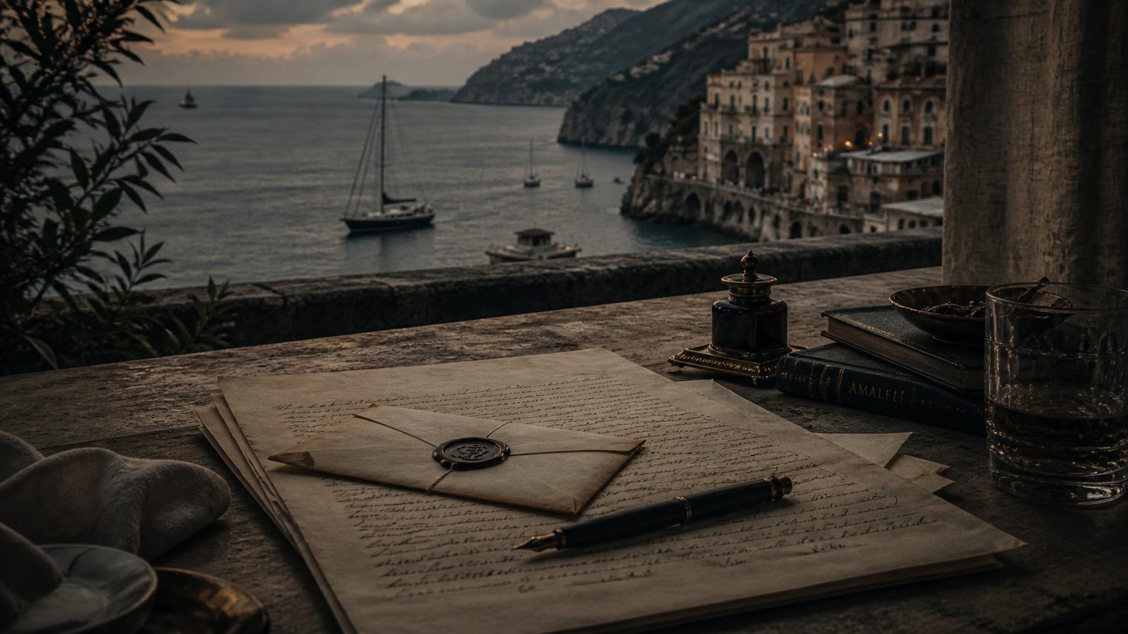 Letters