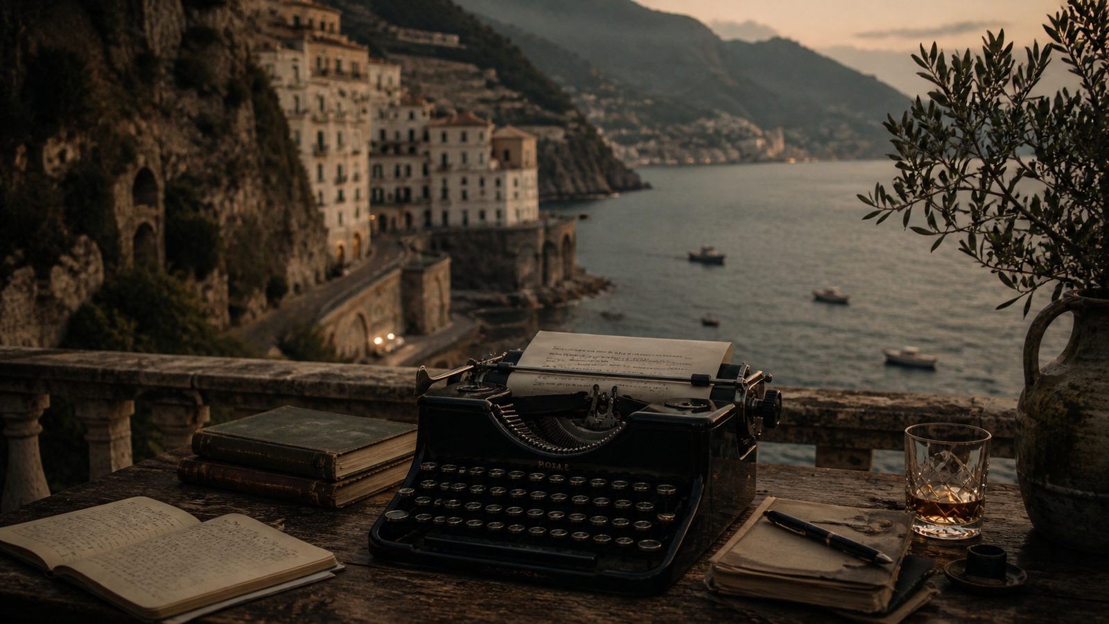 Poems