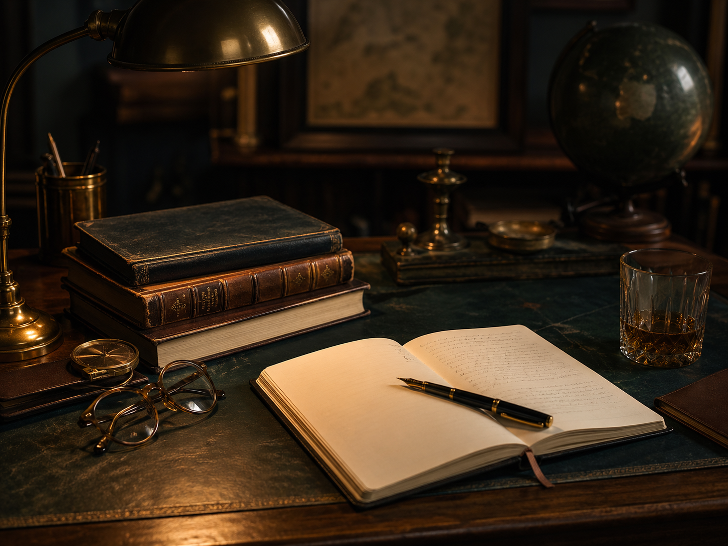 Desk