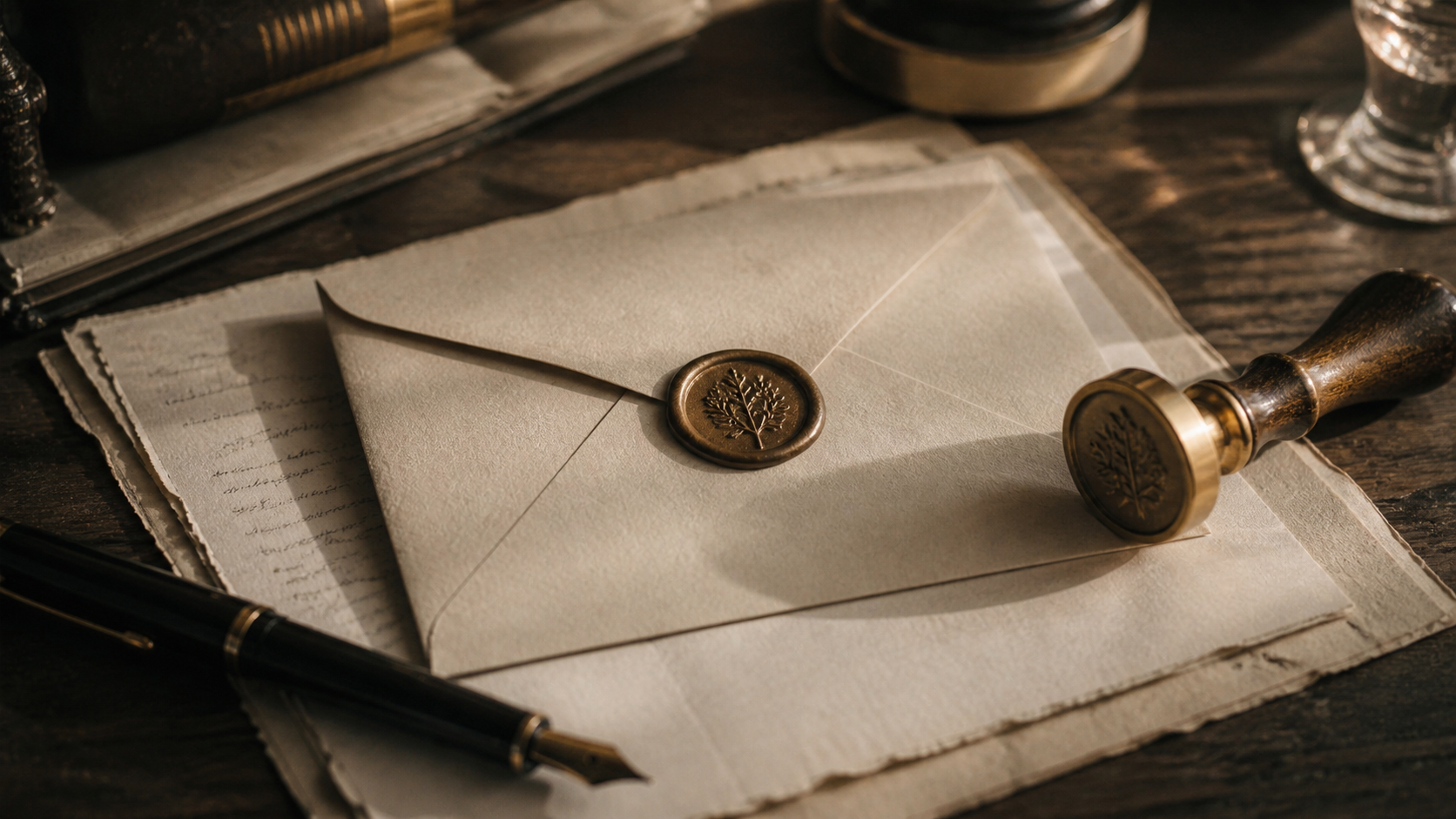 Letters